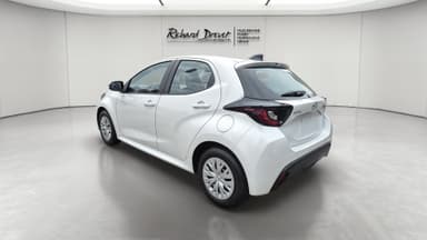 Photo de mazda 2 (3)