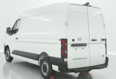 Photo de nissan interstar (2)