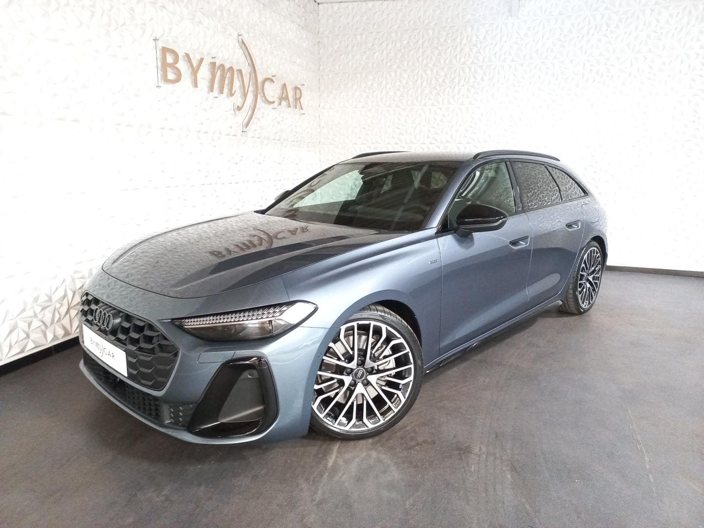 Photo de audi a5 (1)