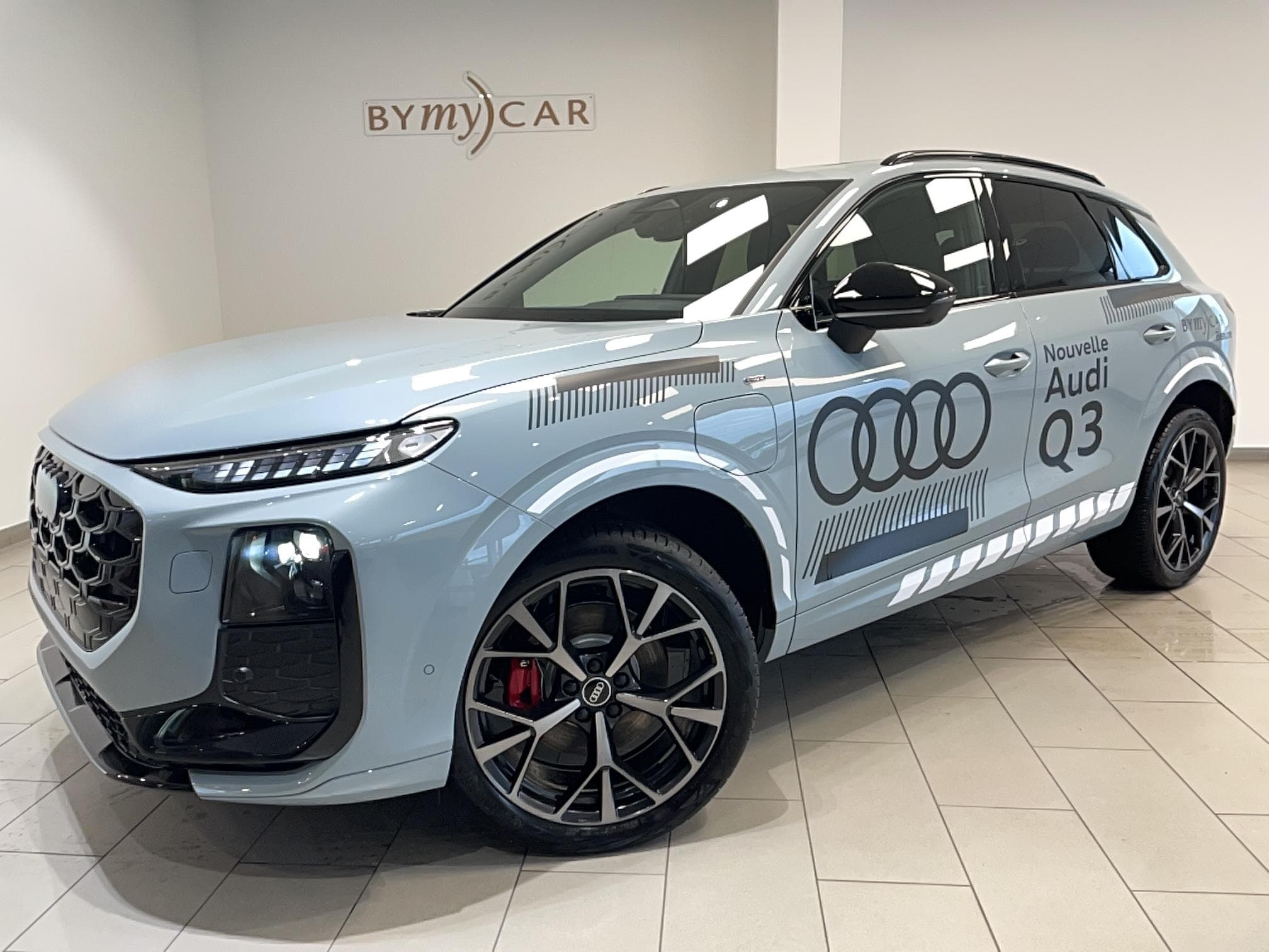 Photo de audi q3 (1)