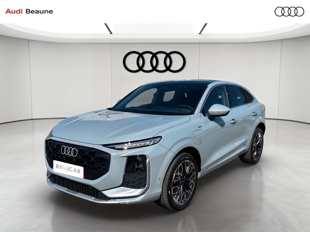 Photo de audi q3 (1)