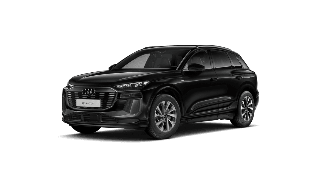 Photo de audi q6 e-tron (1)