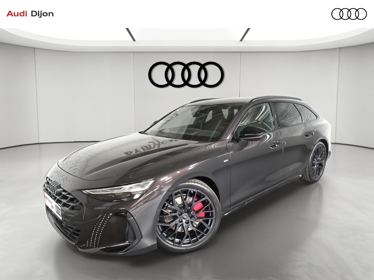 Photo de audi a6 (1)