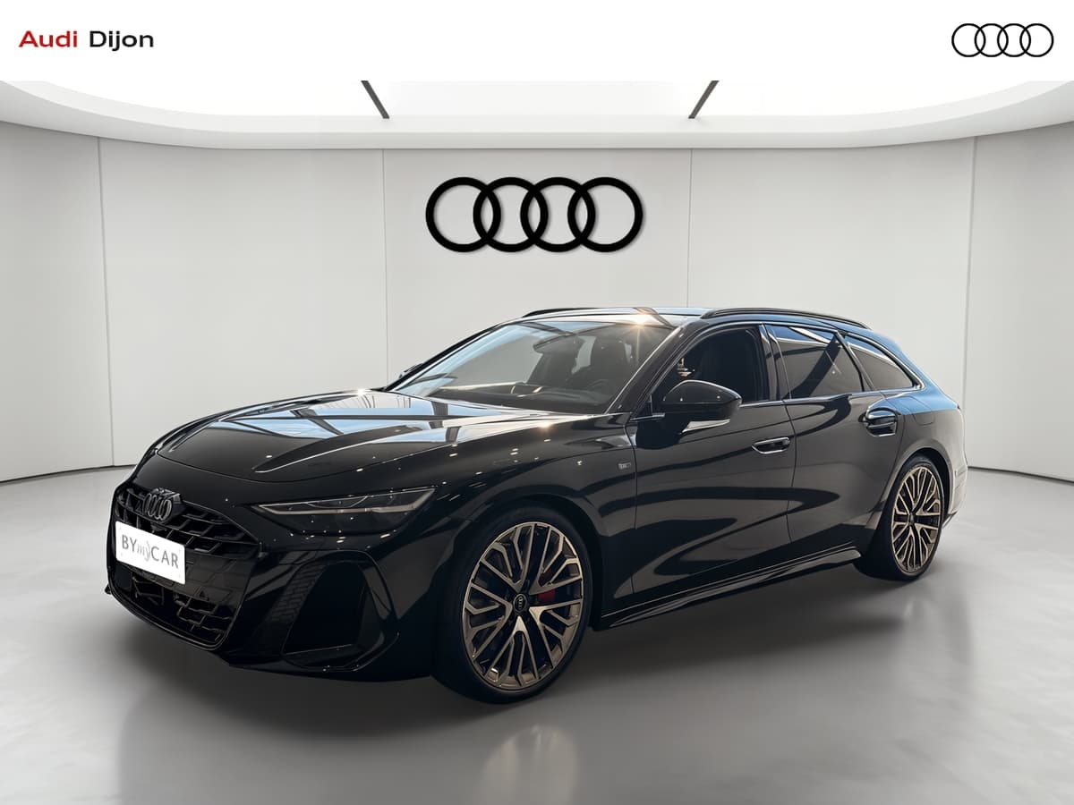 Photo de audi a6 (1)