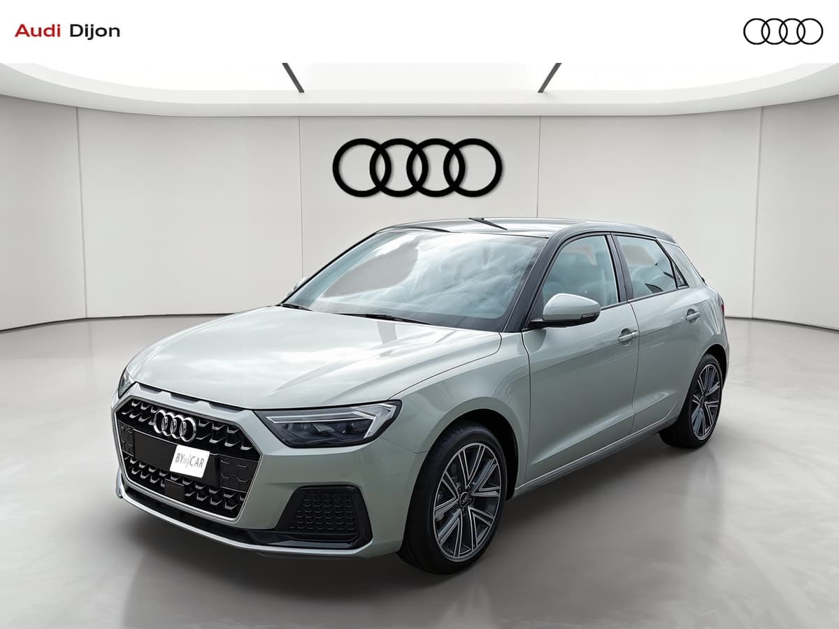Photo de audi a1 (1)