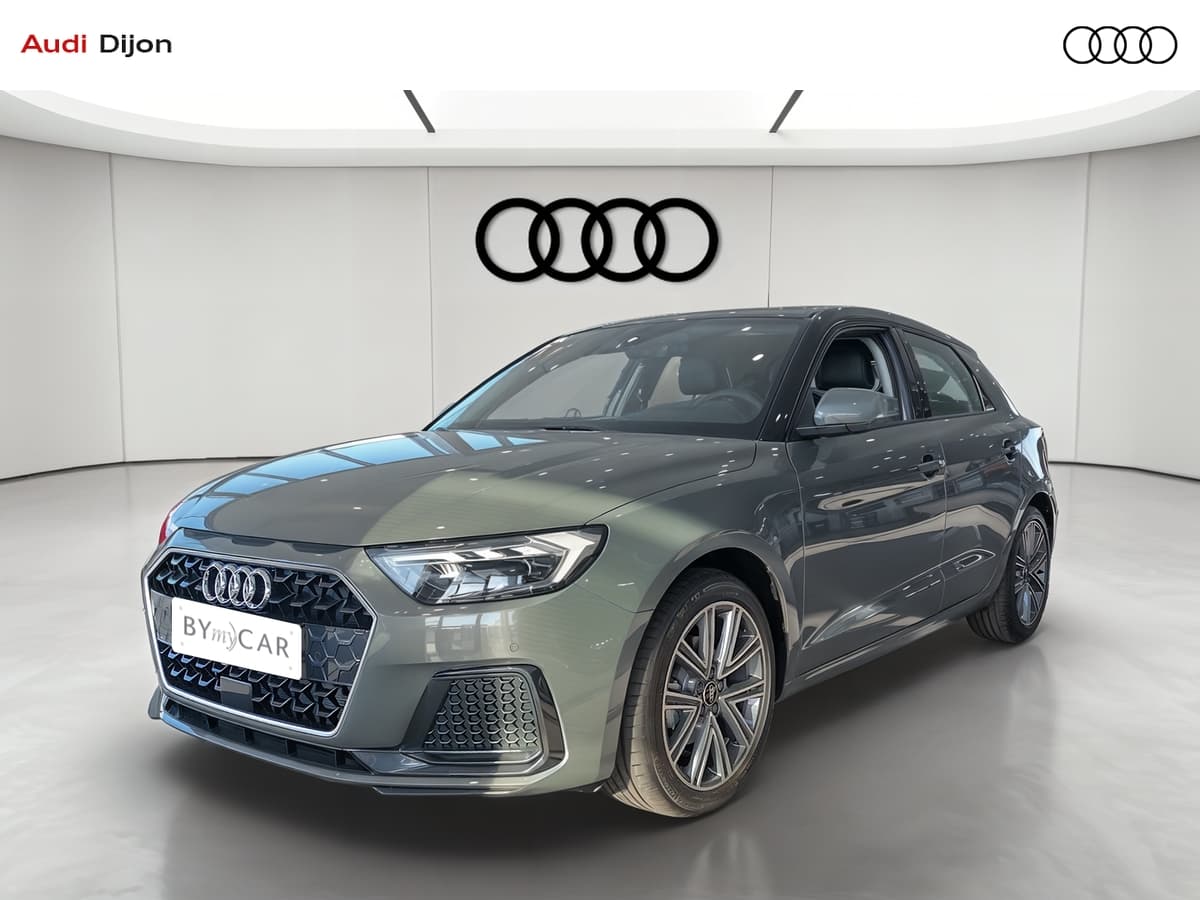 Photo de audi a1 (1)