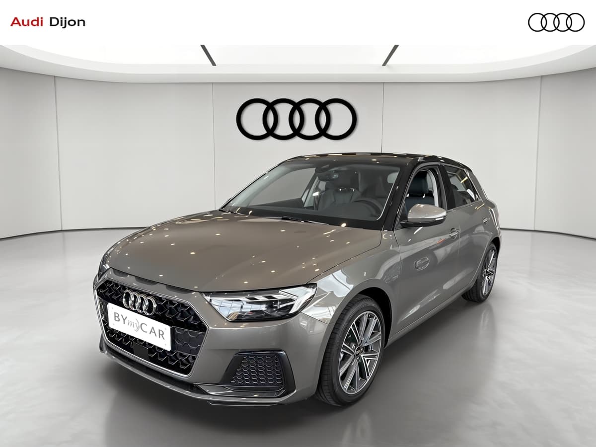 Photo de audi a1 (1)