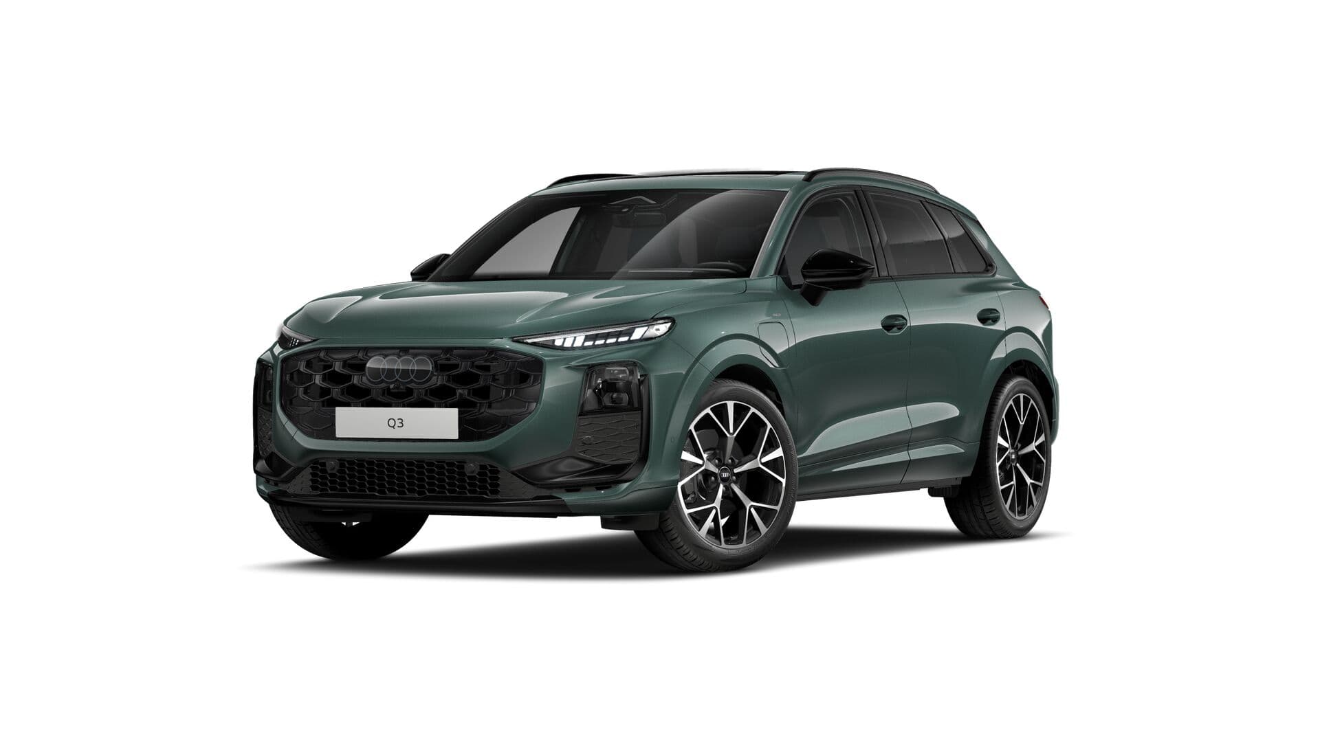 Photo de audi q3 (1)
