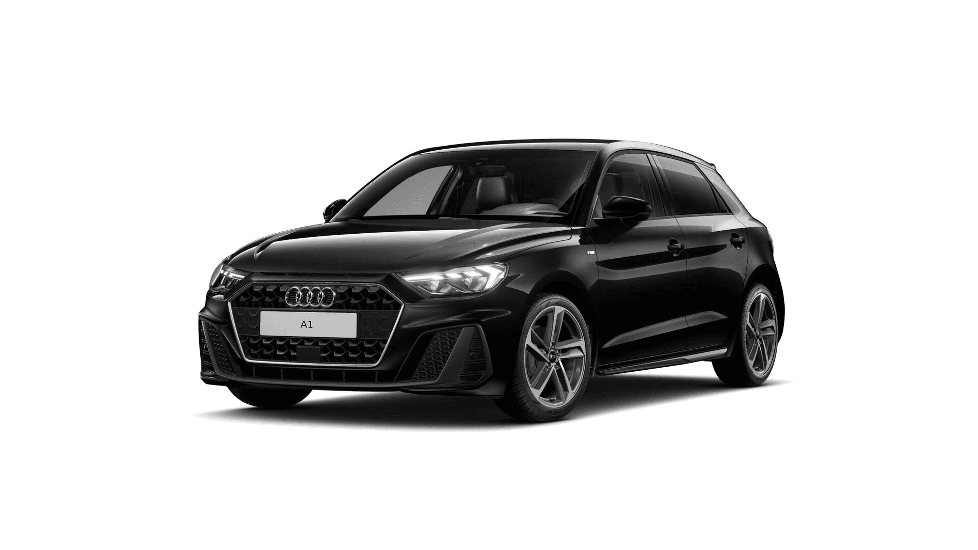 Photo de audi a1 (1)