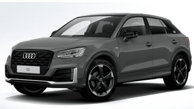 Photo de audi q2 (1)