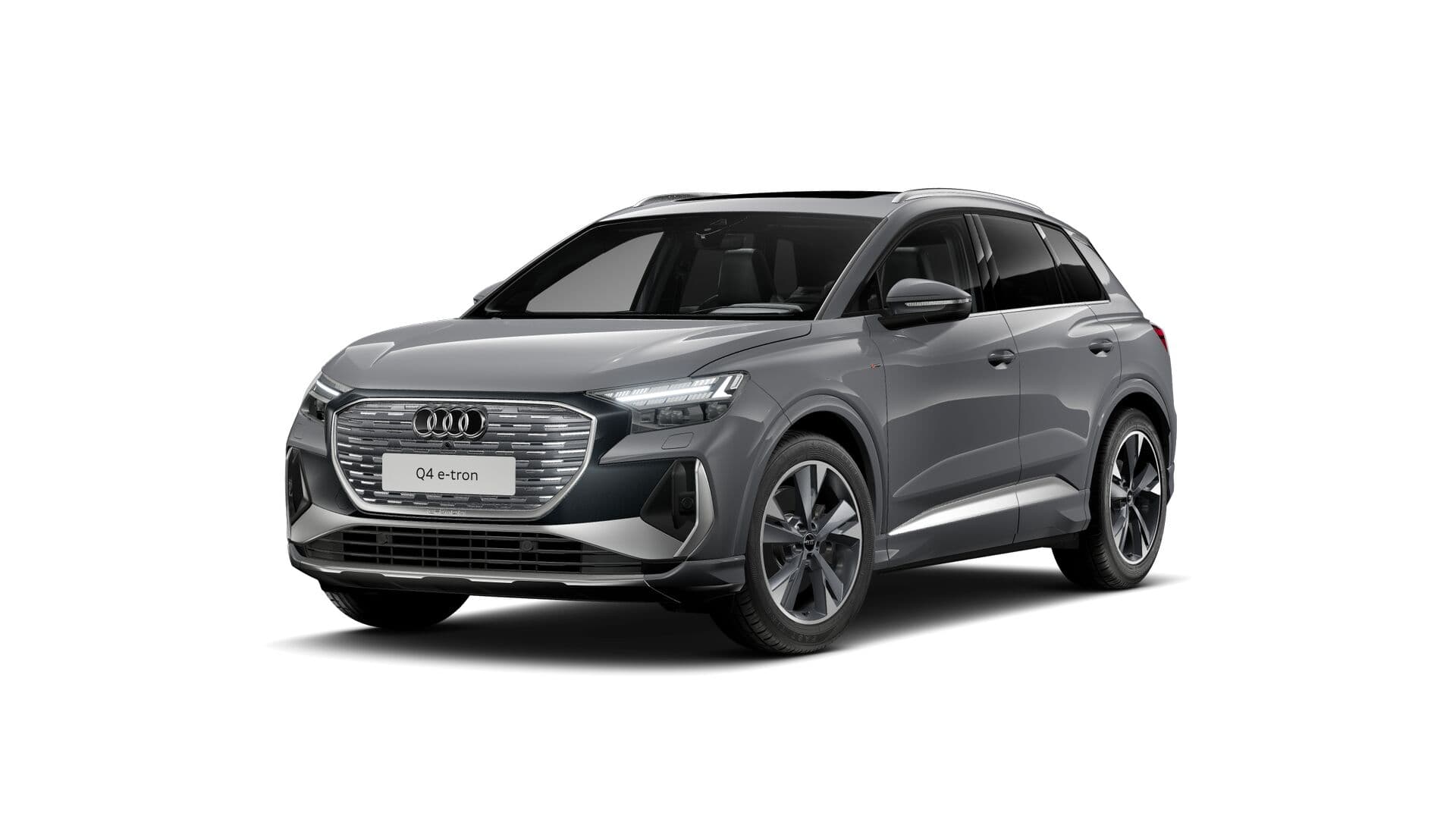 Photo de audi q4 e-tron (1)