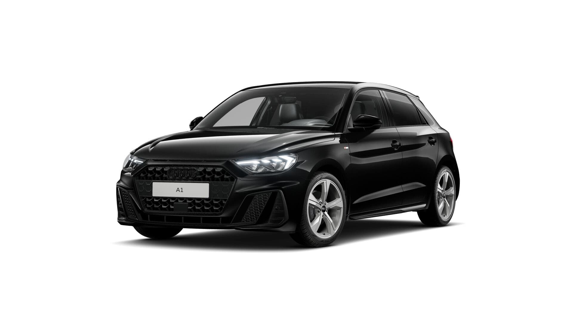 Photo de audi a1 (1)