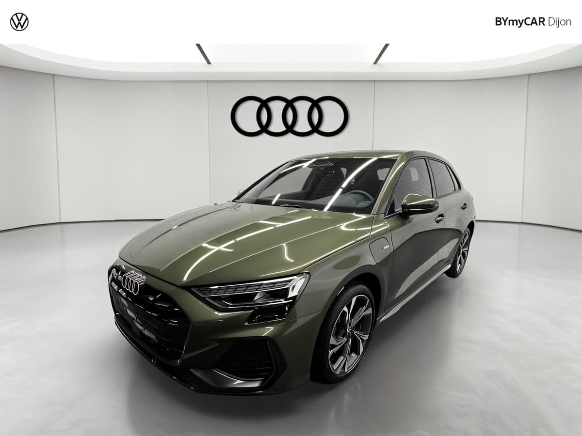 Photo de audi a3 (1)