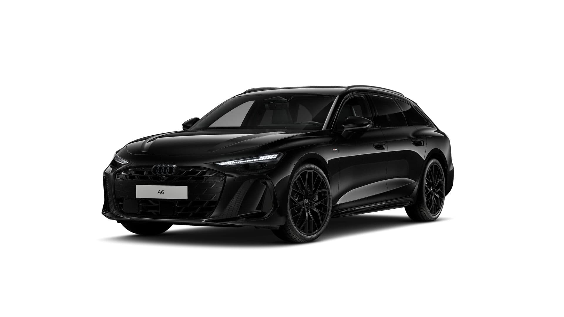 Photo de audi a6 (1)