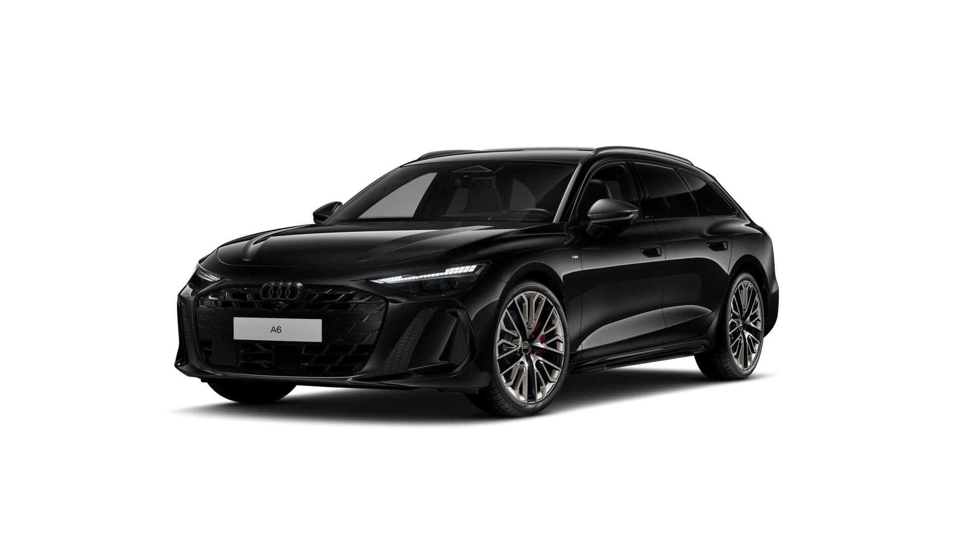 Photo de audi a6 (1)