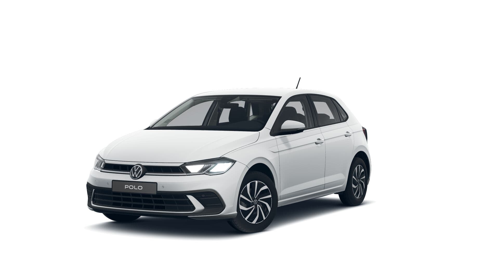 Photo de volkswagen polo (1)