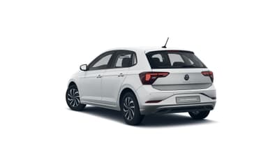 Photo de volkswagen polo (4)