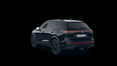 Photo de volkswagen tiguan (3)