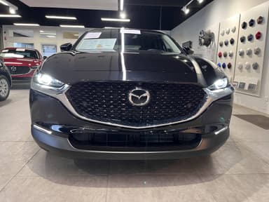 Photo de mazda cx-30 (2)