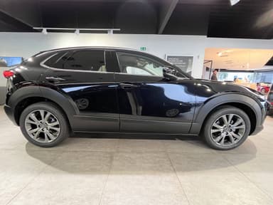 Photo de mazda cx-30 (4)