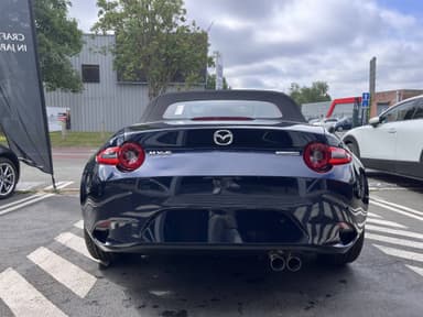 Photo de mazda mx5 (2)