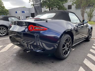 Photo de mazda mx5 (3)