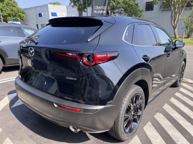 Photo de mazda cx-30 (3)
