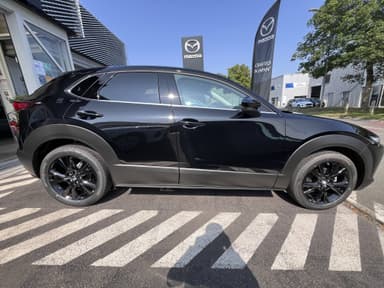 Photo de mazda cx-30 (4)