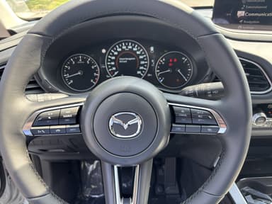 Photo de mazda cx-30 (2)