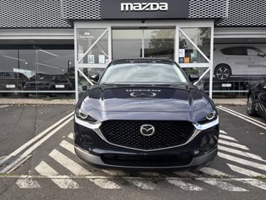 Photo de mazda cx-30 (2)