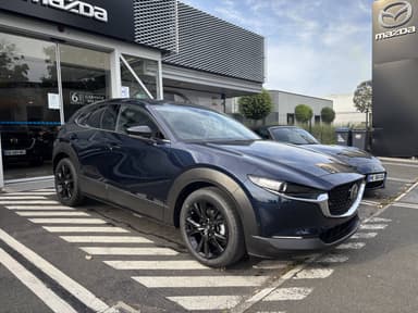 Photo de mazda cx-30 (3)