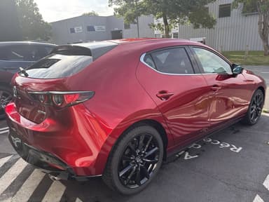 Photo de mazda 3 (4)