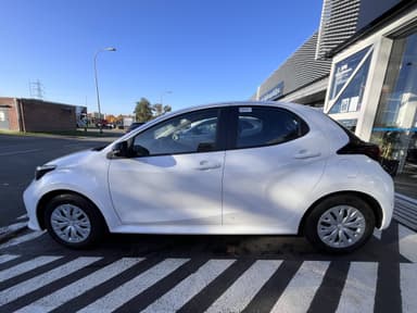 Photo de mazda 2 (2)