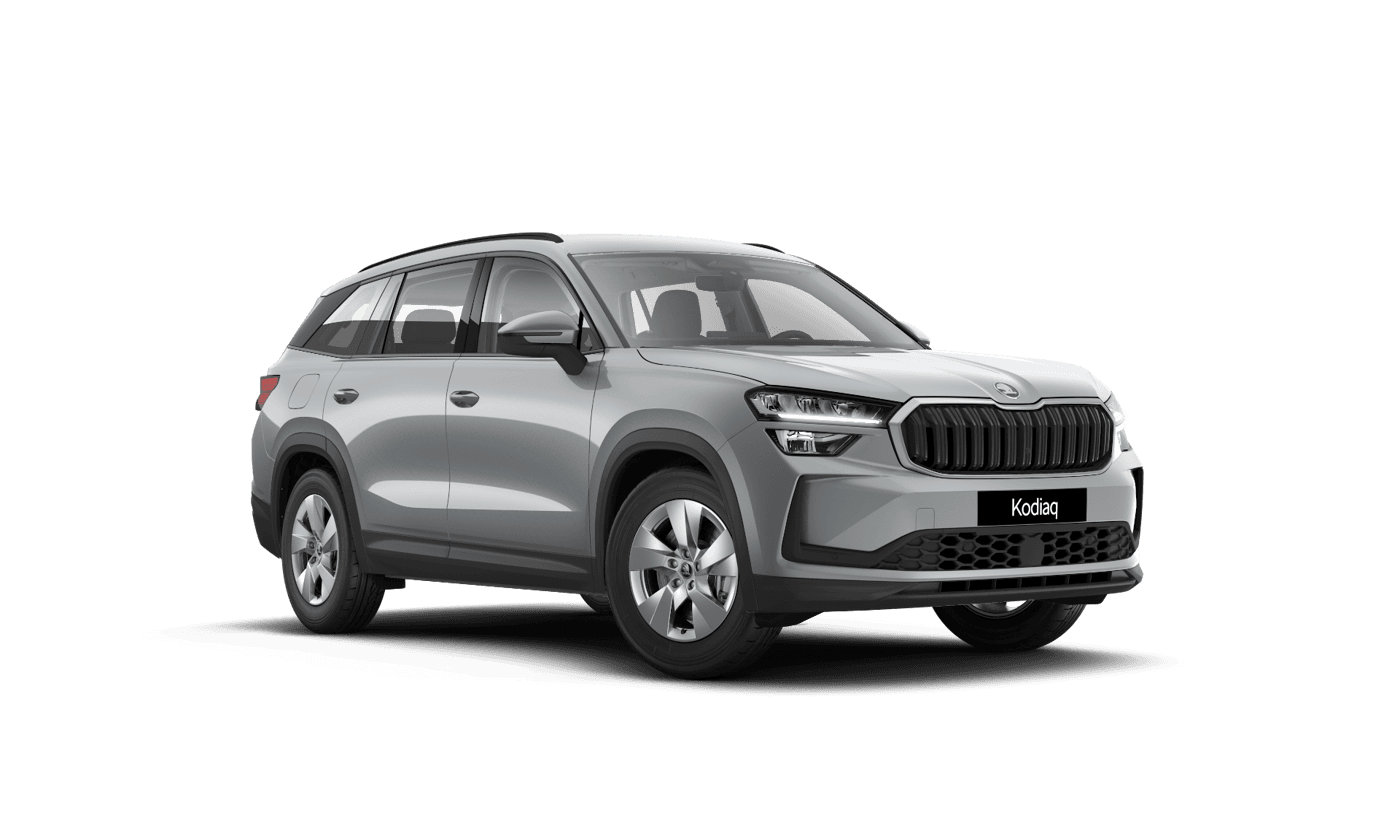 Photo de skoda kodiaq (1)