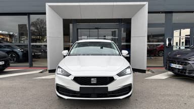 Photo de seat leon (2)