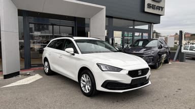 Photo de seat leon (3)
