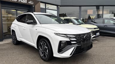 Photo de hyundai tucson (3)