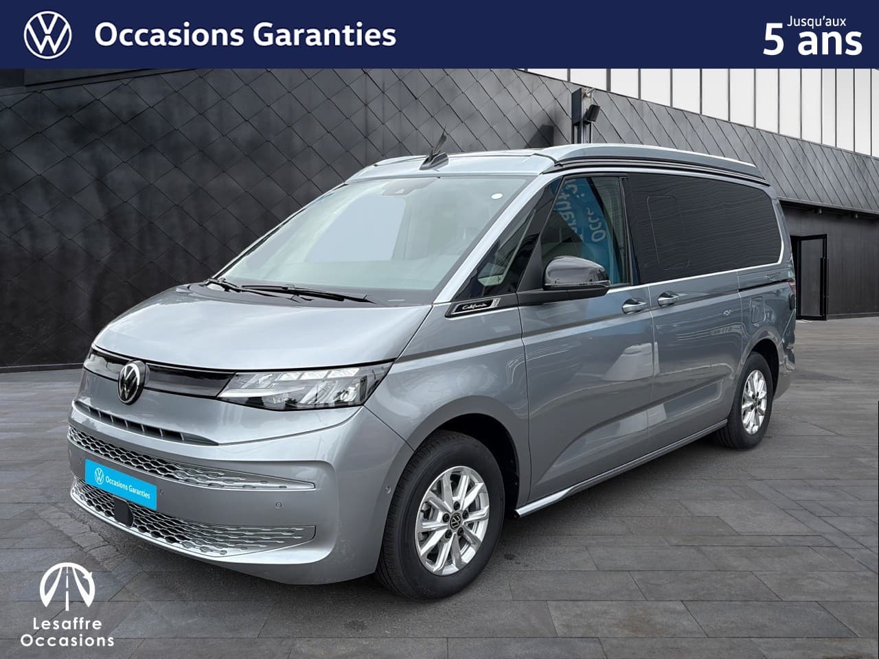 Photo de volkswagen california (1)