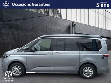 Photo de volkswagen california (2)