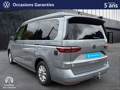 Photo de volkswagen california (3)