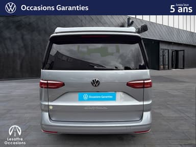 Photo de volkswagen california (4)
