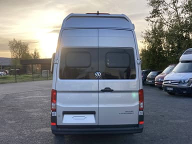Photo de volkswagen grand california (4)