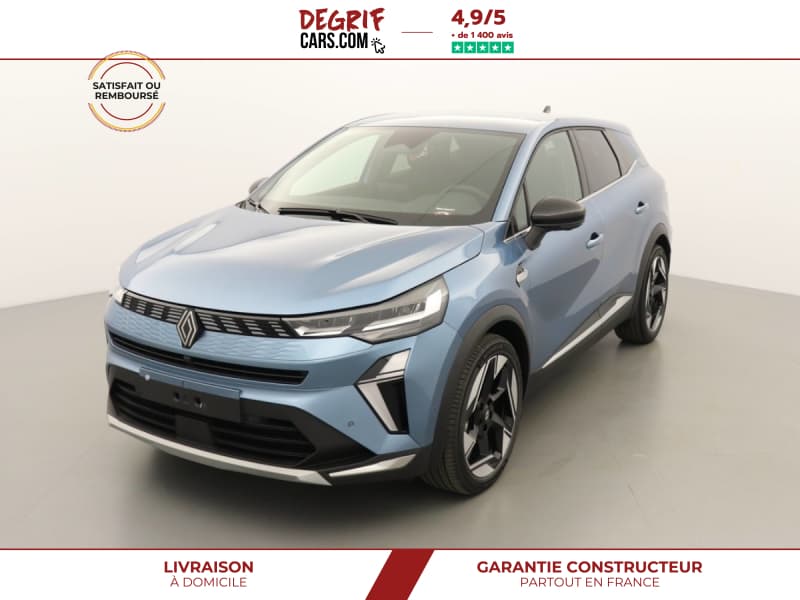 Photo de renault symbioz (1)