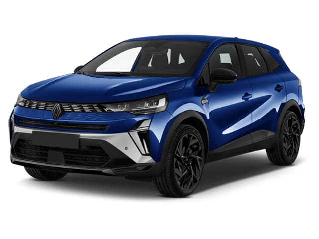 Photo de renault symbioz (1)