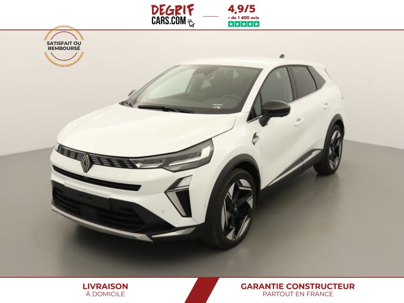 Photo de renault symbioz (1)