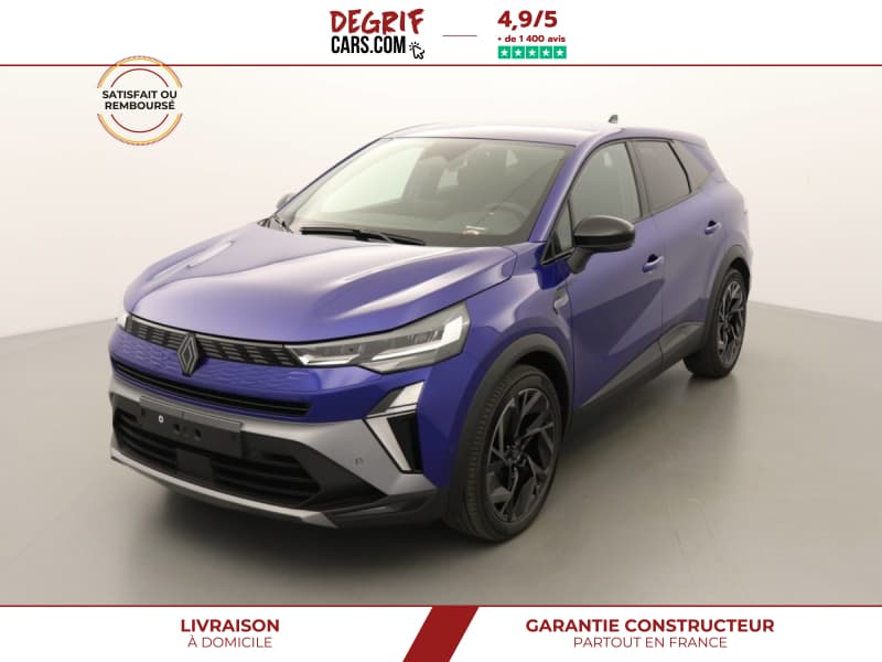 Photo de renault symbioz (1)
