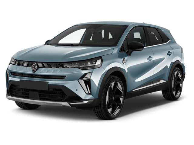 Photo de renault symbioz (1)