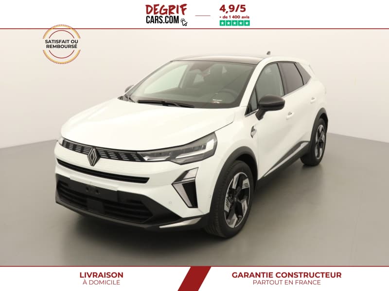 Photo de renault symbioz (1)