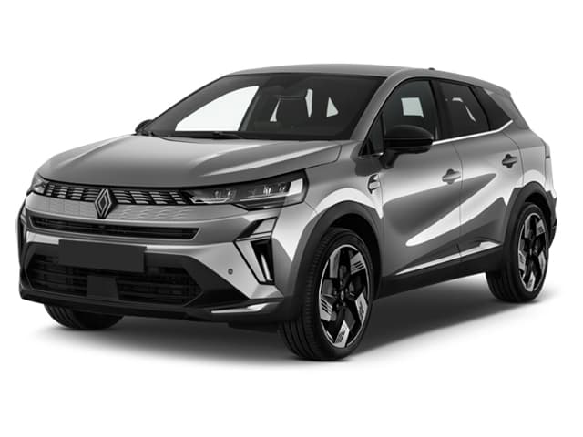Photo de renault symbioz (1)