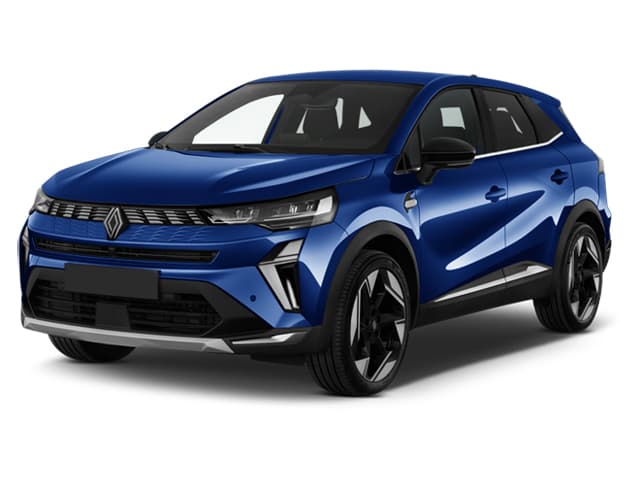 Photo de renault symbioz (1)